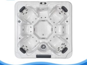 Bồn sục Vigor JY-8015 mẫu 2