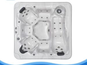 Bồn sục Vigor JY-8016 mẫu 2