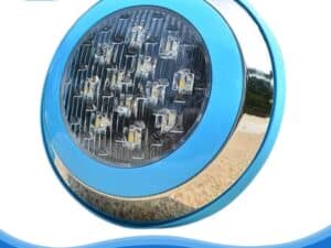 Đèn led treo thành bể TF12-12W-23 mẫu 2