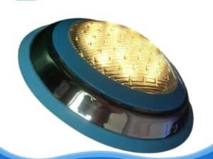 Đèn Led treo thành bể TF12-12Y-23 mẫu 2