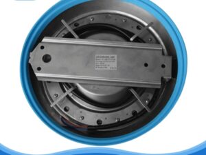 Đèn Led treo thành bể TF12-12Y mẫu 2