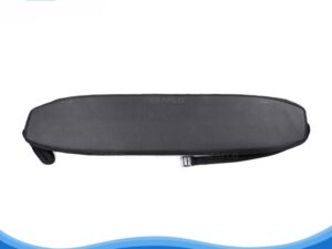 Hình ảnh bộ khung đệm và dây xích cố định thuyền kayak SF-RR004 mẫu 2