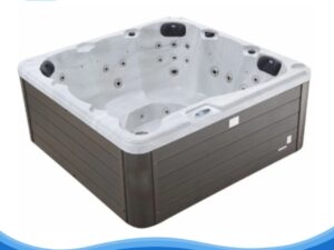 Hình ảnh bồn sục Monalisa M-3300