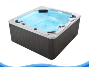 Hình ảnh bồn sục Monalisa M-3314A