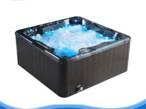 Hình ảnh bồn sục Monalisa M-3315