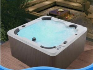 Hình ảnh bồn sục Monalisa M-3321A mẫu 2