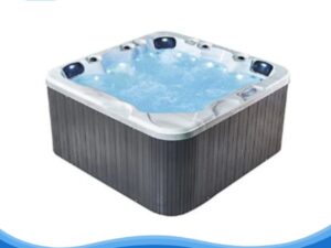 Hình ảnh bồn sục Monalisa M-3352