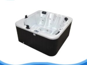 Hình ảnh bồn sục Monalisa M-3352 mẫu 2