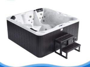 Hình ảnh bồn sục Monalisa M-3367