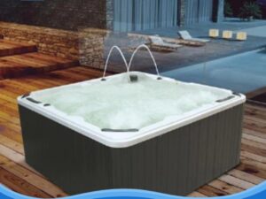 Hình ảnh bồn sục Monalisa M-3367 mẫu 2