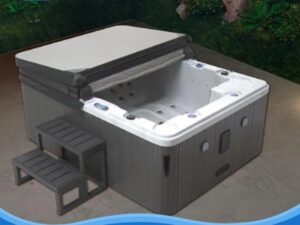 Hình ảnh bồn sục Monalisa M-3371