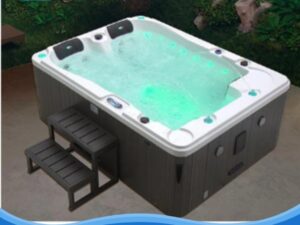 Hình ảnh bồn sục Monalisa M-3371 mẫu 2