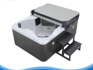 Hình ảnh bồn sục Monalisa M-3372 mẫu 2