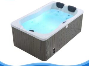 Hình ảnh bồn sục Monalisa M-3374