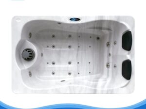 Hình ảnh bồn sục Monalisa M-3374 mẫu 2