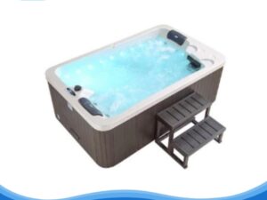 Hình ảnh bồn sục Monalisa M-3502 mẫu 2