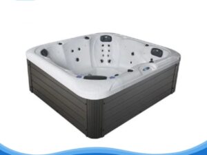 Hình ảnh bồn sục Monalisa M-3511