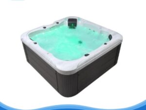 Hình ảnh bồn sục Monalisa M-3511 mẫu 2