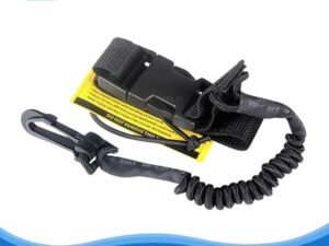 Hình ảnh dây xích cố định tay chèo SF-RL001