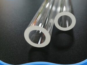 Hình ảnh ống Acrylic trong suốt AC2-30-2