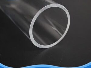 Hình ảnh ống Acrylic trong suốt AC2-60-2 mẫu 2
