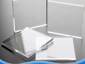 Hình ảnh tấm phẳng Acrylic AC-P-600 mẫu 2