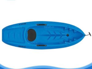 Hình ảnh thuyền Kayak model SF-1005 mẫu 2