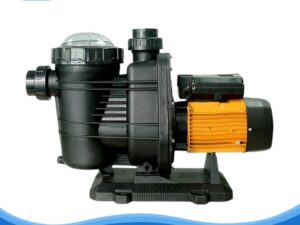 Máy bơm nước bể bơi TFB-150M