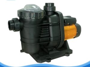 Máy bơm nước bể bơi TFB-150M mẫu 2