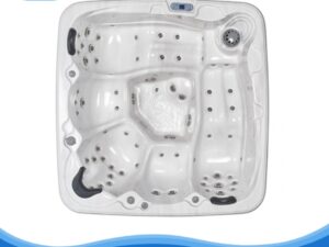 Ảnh bồn sục Vigor JY-8018 mẫu 2