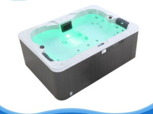 Bồn sục Monalisa M-3332A