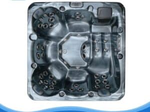 Bồn sục HL-1006 mẫu 2