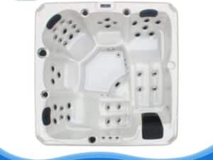 Bồn sục HL-1007 mẫu 2