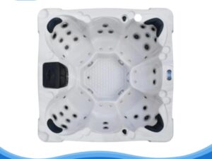 Bồn sục HL-1105 mẫu 2