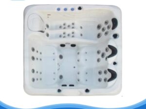 Bồn sục HL-2205 mẫu 2