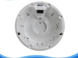 Bồn sục HL-5809 mẫu 2