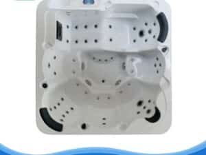 Bồn sục HL-5817 mẫu 2