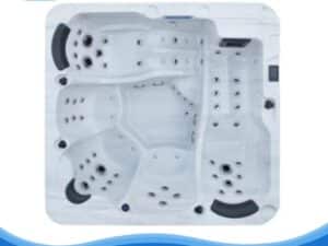 Bồn sục HL-5818 mẫu 2