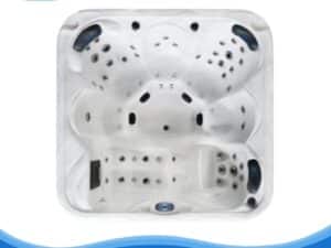 Bồn sục HL-6801S mẫu 2