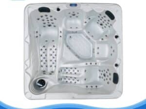 Bồn sục HL-7802 mẫu 2