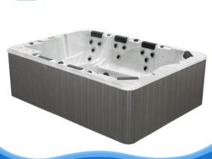 Bồn sục Monalisa M-3320