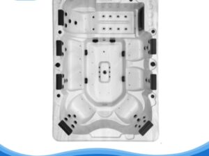 Bồn sục Monalisa M-3320 mẫu 2