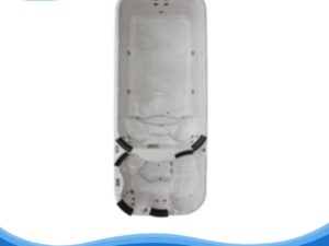 Bồn sục Monalisa M-3323 mẫu 2