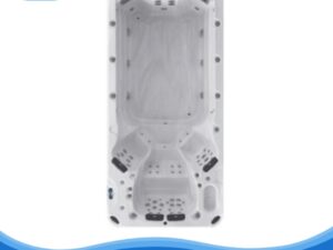 Bồn sục Monalisa M-3373 mẫu 2