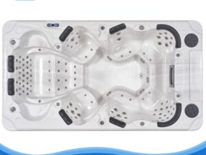 Bồn sục Vigor JY-8001 mẫu 2