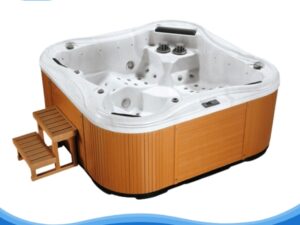 Bồn sục Vigor JY-8003