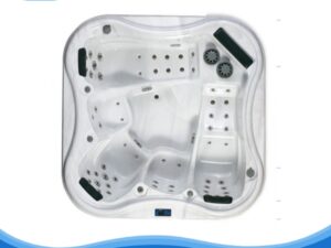 Bồn sục Vigor JY-8003 mẫu 2