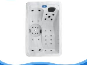 Bồn sục Vigor JY-8009 mẫu 2