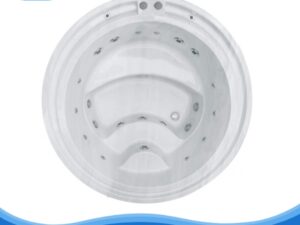 Bồn sục Vigor JY-8010A mẫu 2