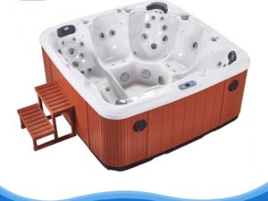 Bồn sục Vigor JY-8017